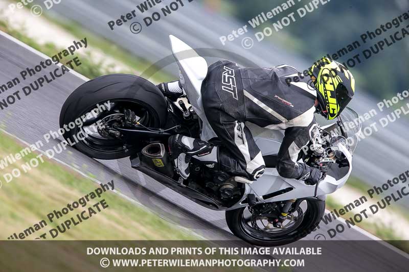 25 to 27th july 2019;Slovakia Ring;event digital images;motorbikes;no limits;peter wileman photography;trackday;trackday digital images